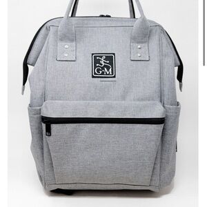 Grey Gaynor Minden Studio Bag